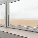 Splendid Two-bedroom Flat Frontal Seaview - 