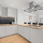 Splendid Two-bedroom Flat Frontal Seaview - 